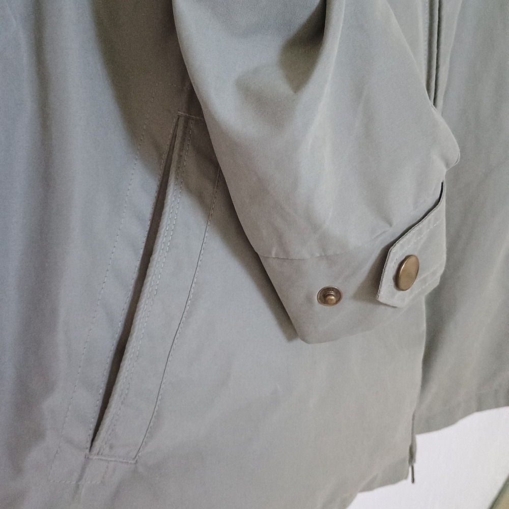 Boca Classics Golf Club Jacket Men's Size XL - Picture 4 of 9